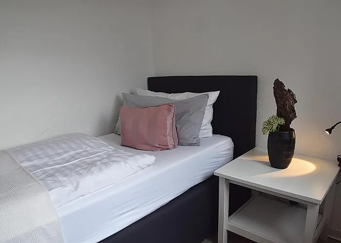 Rosenhof Bed & Breakfast 3*