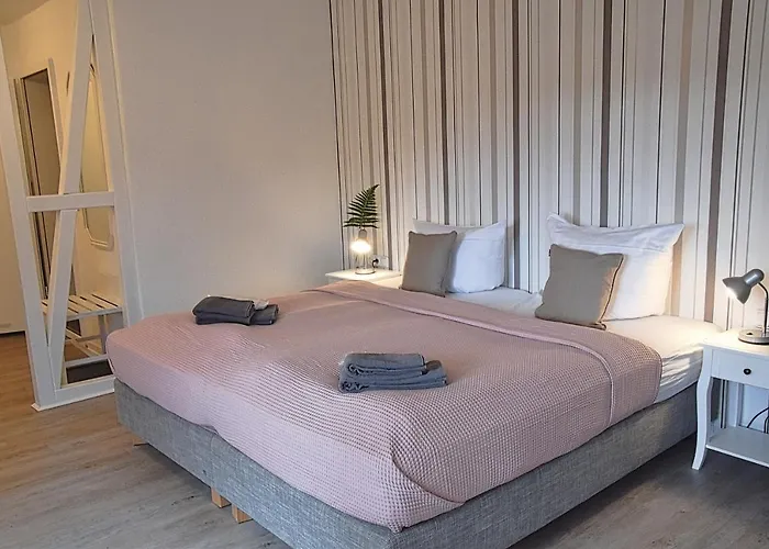 Bed & Breakfast Rosenhof