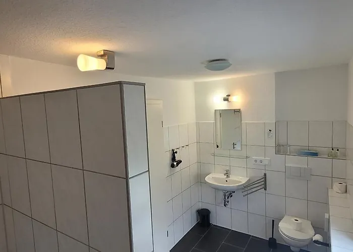 Bed & Breakfast Rosenhof