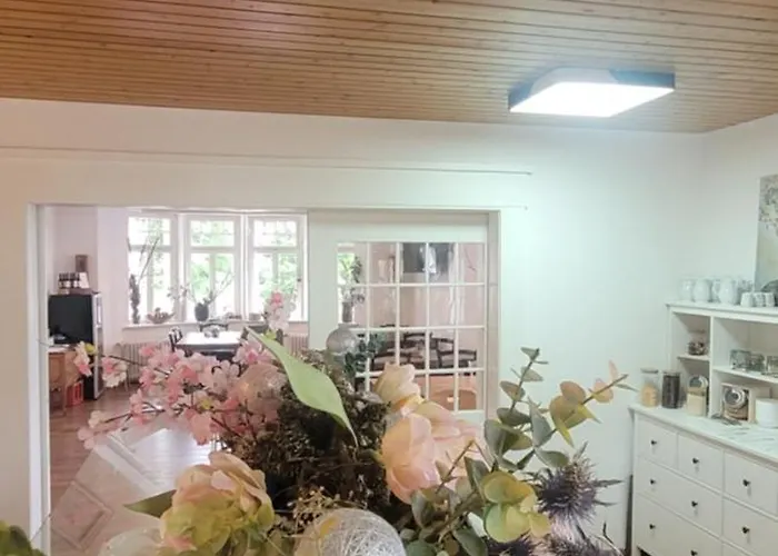 Rosenhof Bed & Breakfast 3*