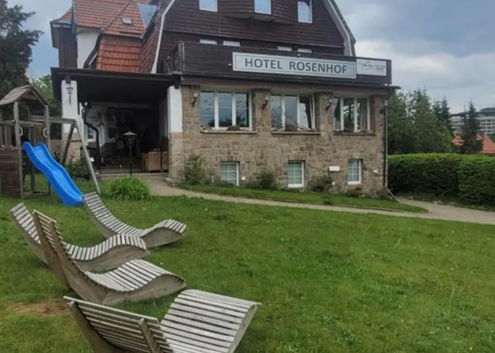 Rosenhof 3*