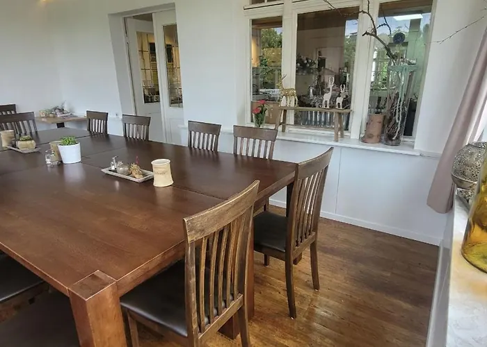 Bed & Breakfast Rosenhof Braunlage