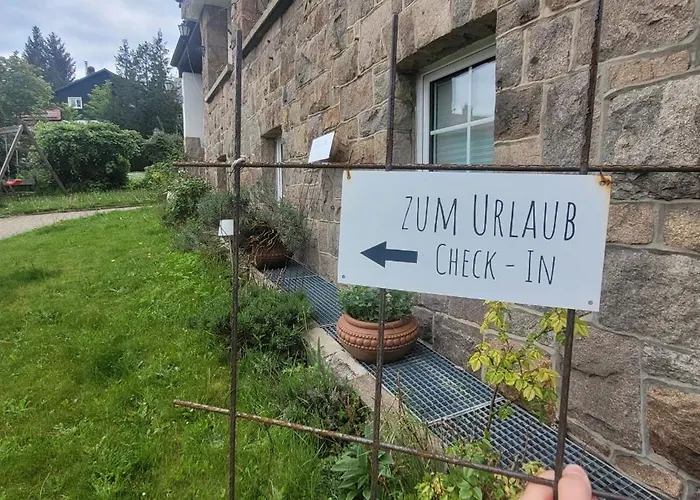 Rosenhof 3* Braunlage