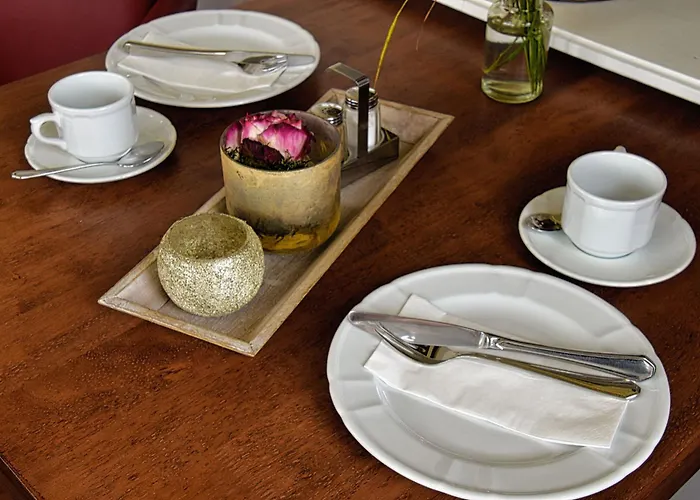 Rosenhof Bed & Breakfast