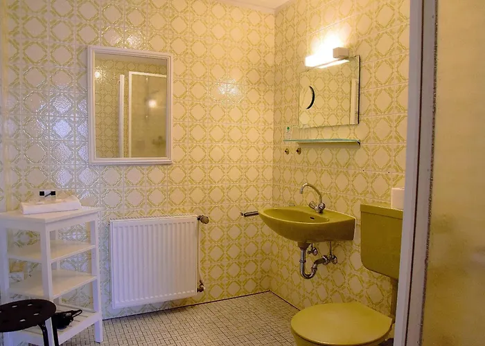 Rosenhof Bed & Breakfast Braunlage