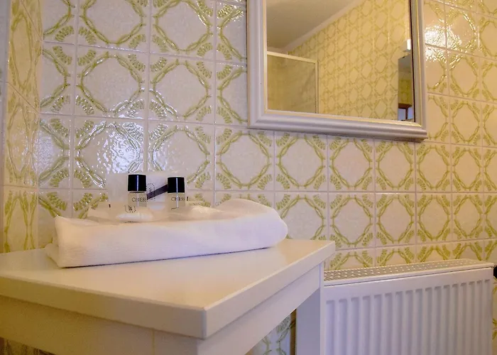 Bed & Breakfast Rosenhof Braunlage