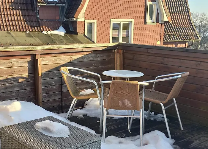 Rosenhof 3*