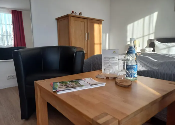 Hotel Rosenhof Braunlage
