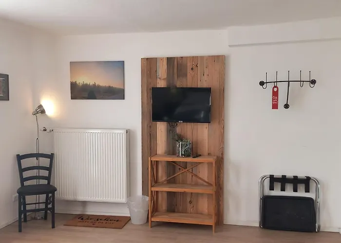 Rosenhof Bed & Breakfast 3*
