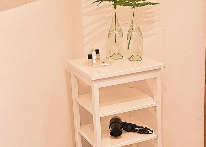 Bed & Breakfast Rosenhof Braunlage