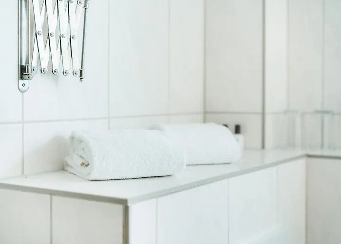 Bed & Breakfast Rosenhof