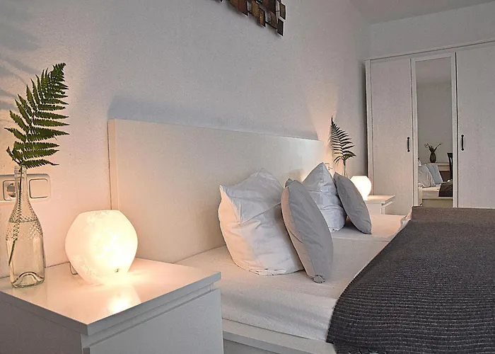 Rosenhof Bed & Breakfast 3*