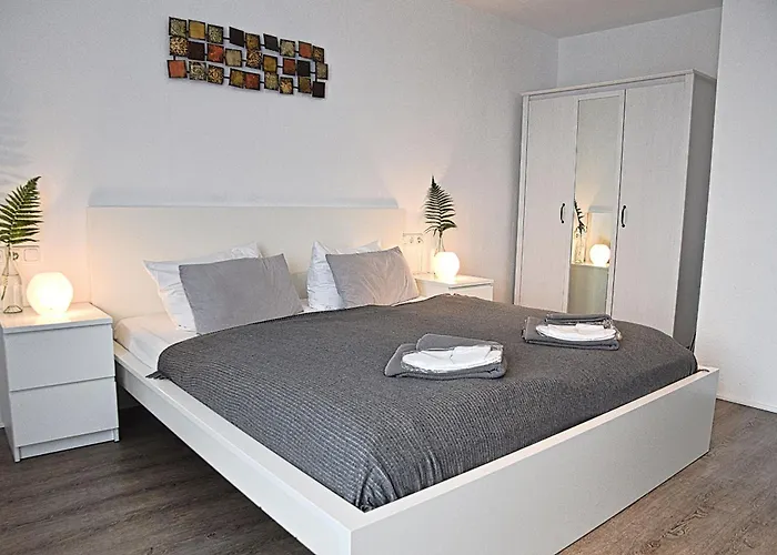 Bed & Breakfast Rosenhof 3*