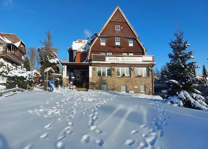 Rosenhof