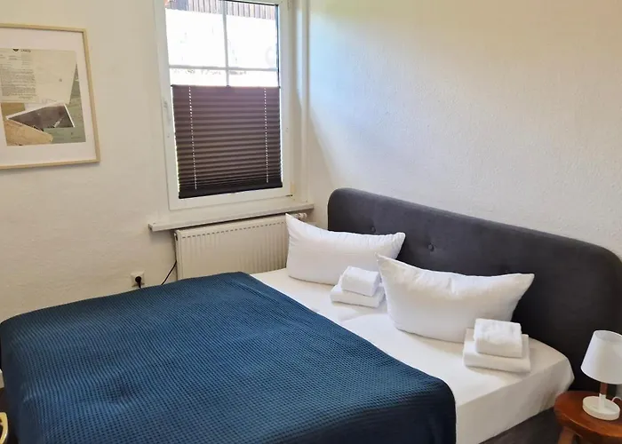 Bed & Breakfast Rosenhof Braunlage
