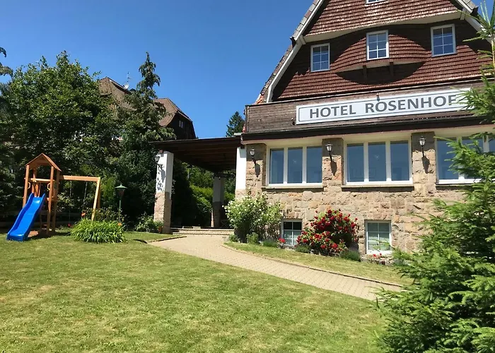 Rosenhof 3*