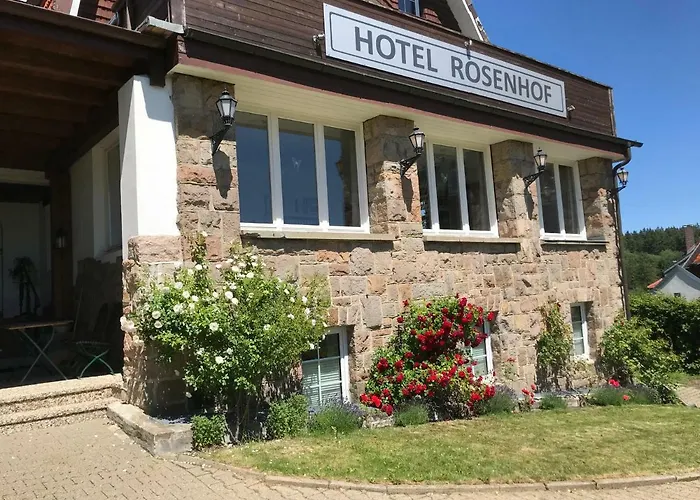 Rosenhof 3*
